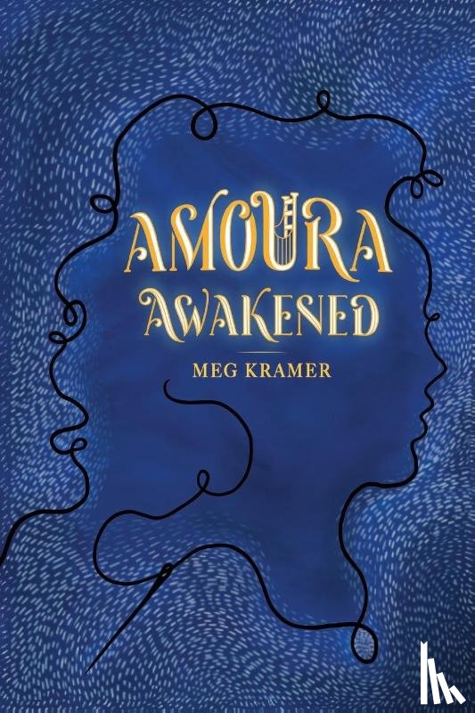 Kramer, Meg - Amoura Awakened