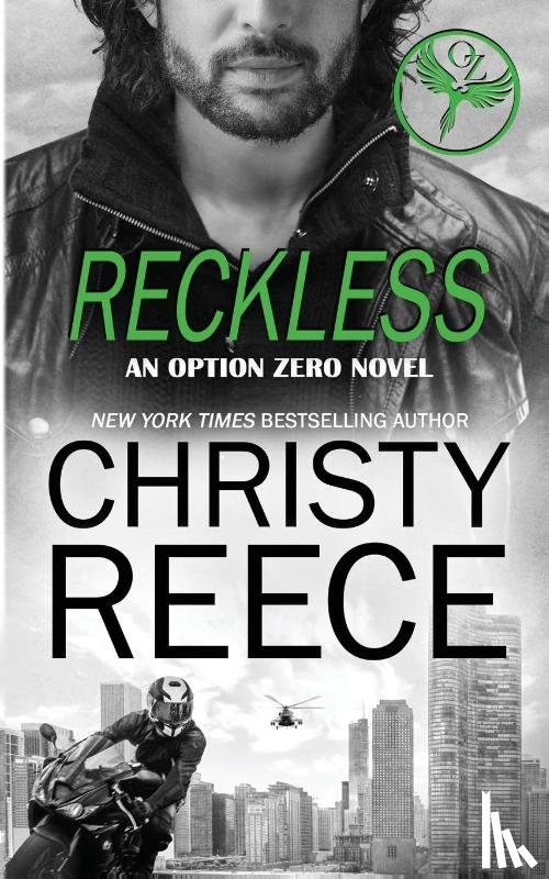 Reece, Christy - Reckless