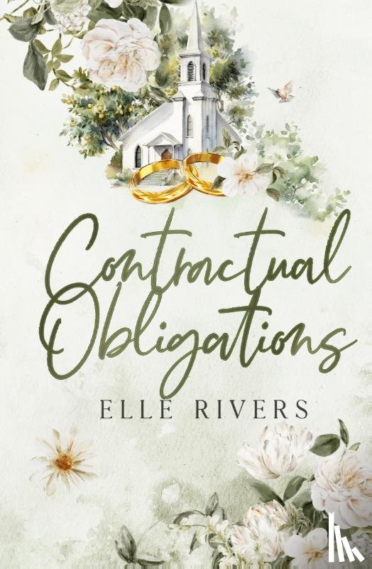 Rivers, Elle - Contractual Obligations
