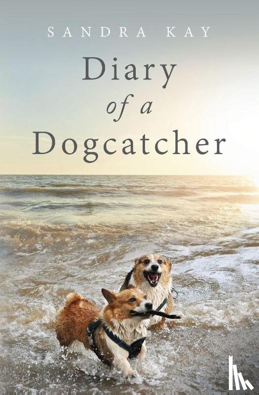 Kay, Sandra - Diary of a Dogcatcher