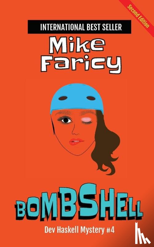 Faricy, Mike - Bombshell