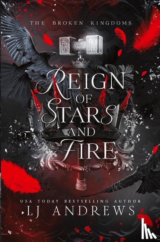 Andrews, Lj - Reign of Stars and Fire