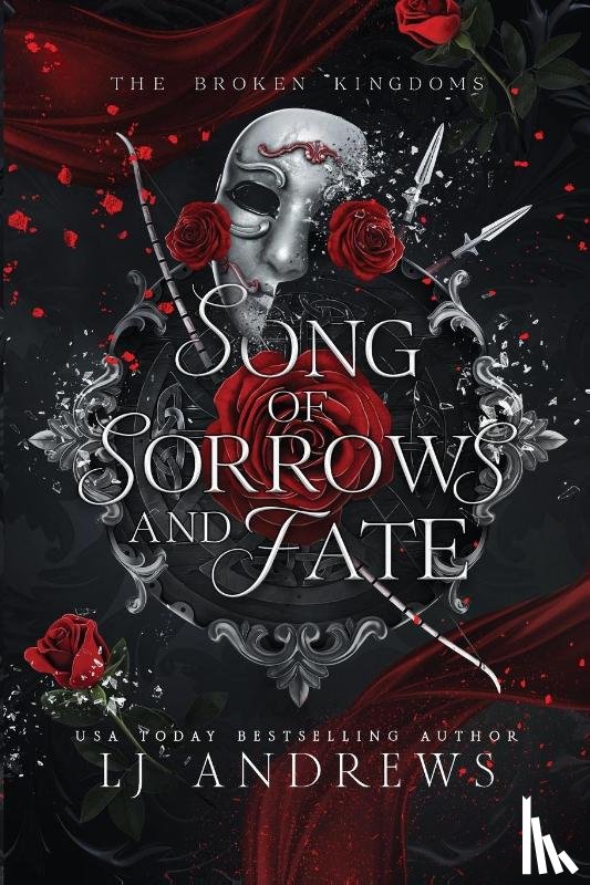 Andrews, Lj - Song of Sorrows and Fate