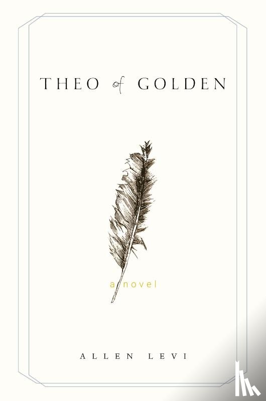 Levi, Allen - Theo of Golden