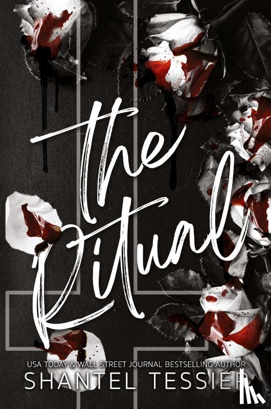 Tessier, Shantel - The Ritual