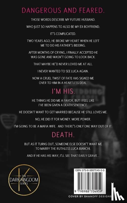 Tessier, Shantel - Code of Silence