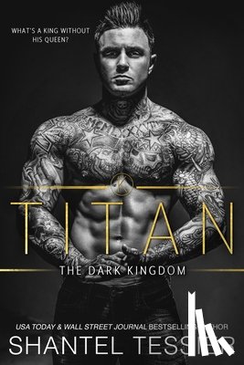 Tessier, Shantel - Titan