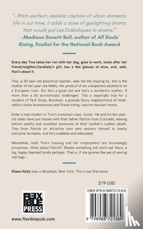 Kelly, Eileen - Small Wonder