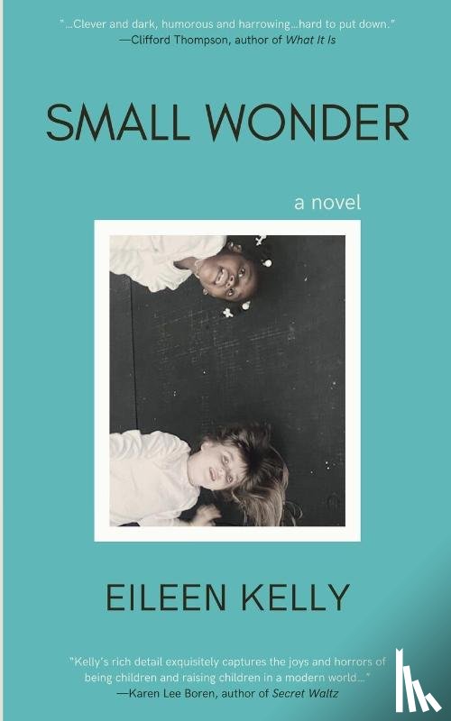 Kelly, Eileen - Small Wonder
