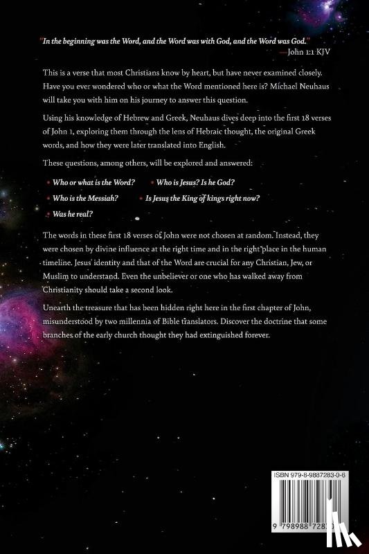 Neuhaus, Michael - The John 1