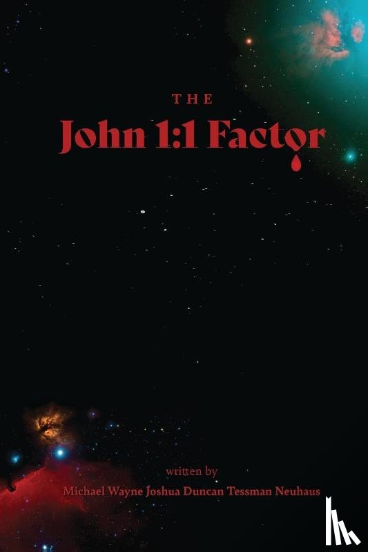 Neuhaus, Michael - The John 1