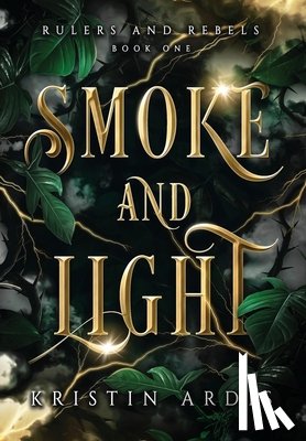 Ardis, Kristin - Smoke and Light