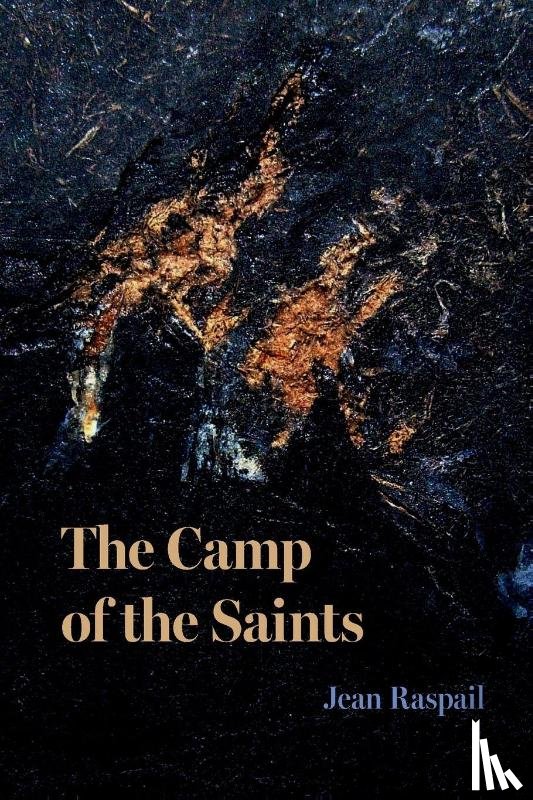 Raspail, Jean - The Camp of the Saints
