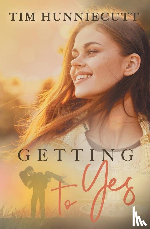 Hunniecutt, Tim - Getting to Yes