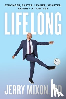 Mixon, Jerry - LIFELONG
