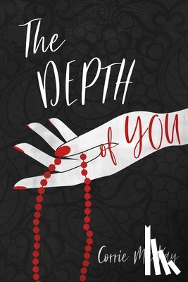 MacKay, Corrie - The Depth of You