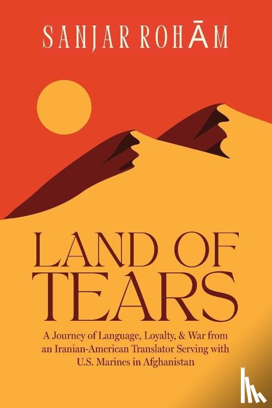 Roham, Sanjar - Land of Tears
