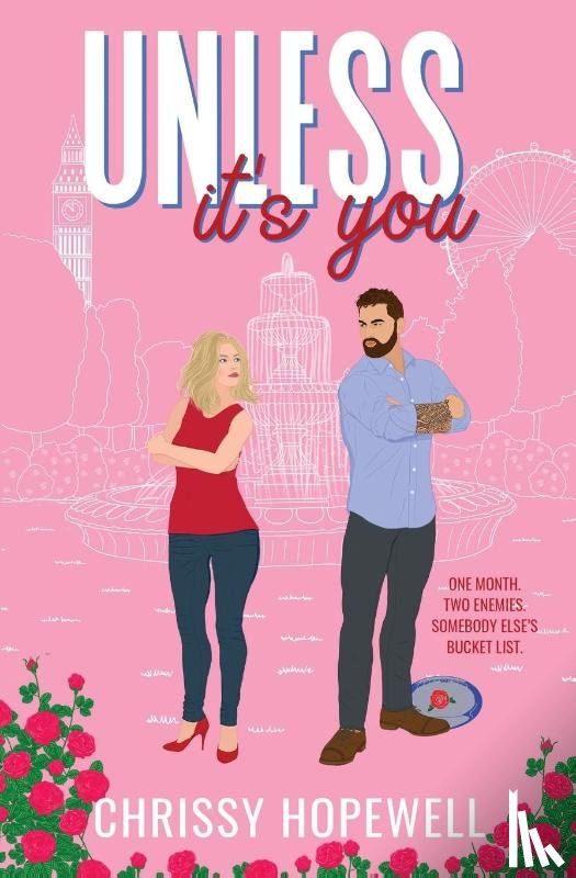 Hopewell, Chrissy - Unless It's You