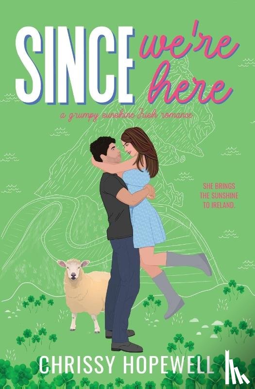 Hopewell, Chrissy - Since We're Here