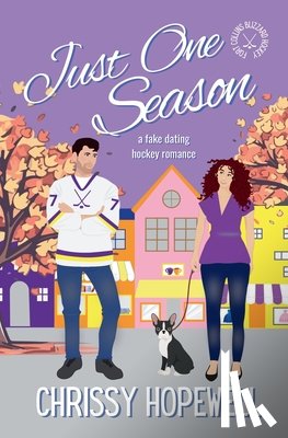 Hopewell, Chrissy - Just One Season