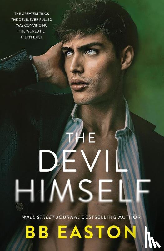Easton, Bb - The Devil Himself
