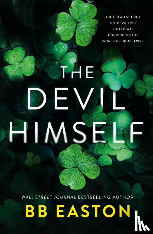 Easton, Bb - The Devil Himself