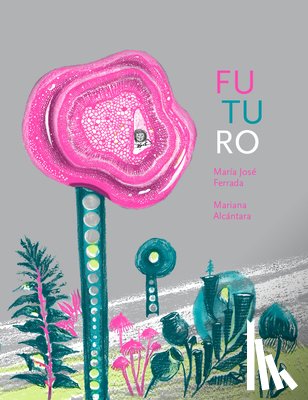 Ferrada, María José - Futuro
