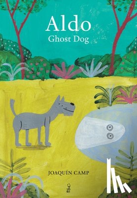 Camp, Joaquín - Aldo: Ghost Dog