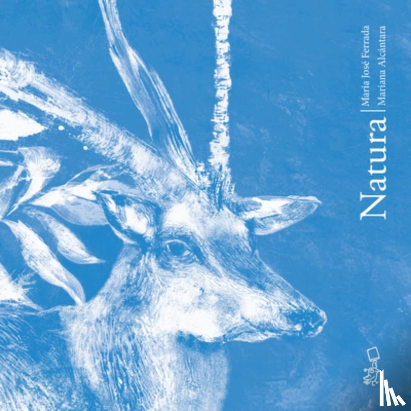 Ferrada, María José - Natura (English and Spanish Edition)