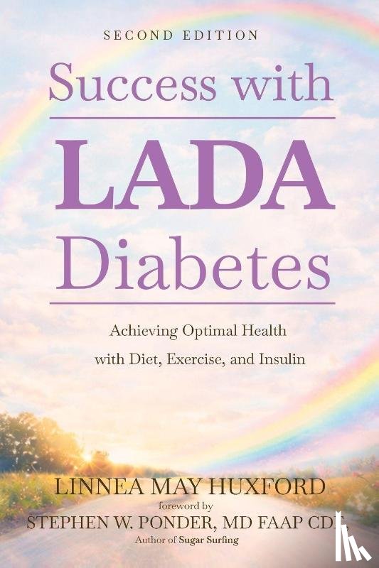 Huxford, Linnea May - Success with LADA Diabetes