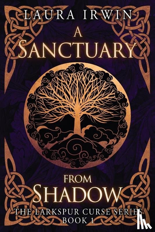 Irwin, Laura - A Sanctuary from Shadow