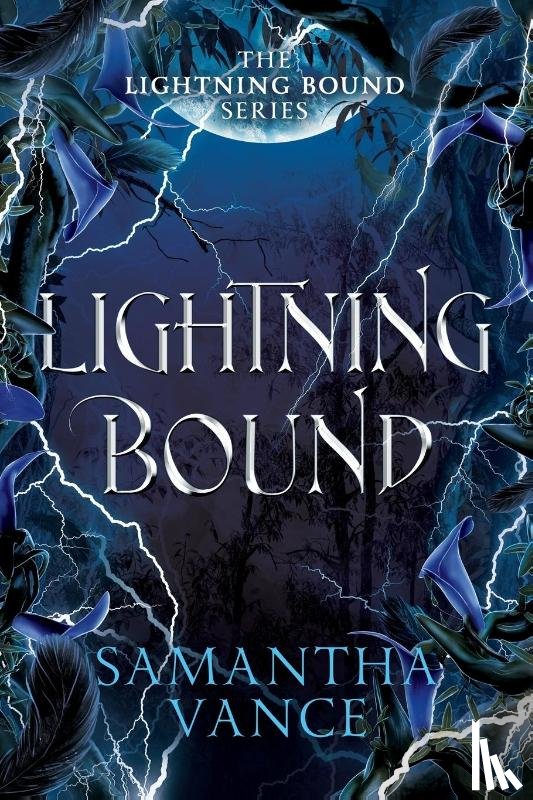 Vance, Samantha - Lightning Bound