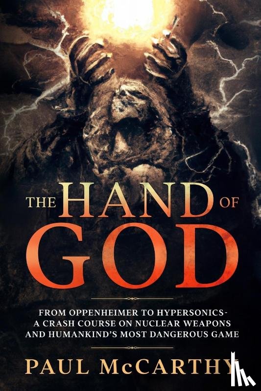 Mccarthy, Paul - The Hand of God