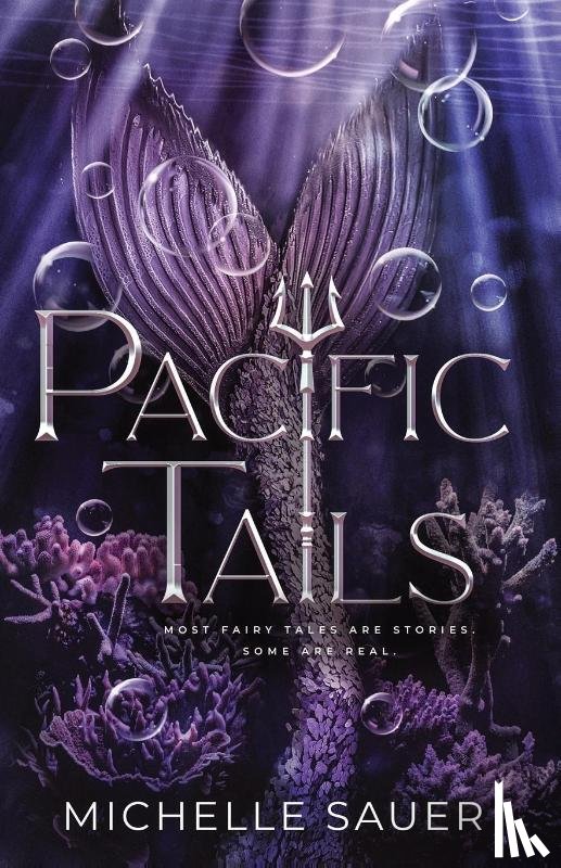 Sauer, Michelle - Pacific Tails