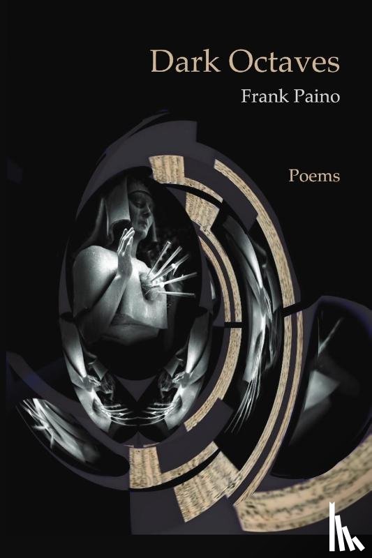 Paino, Frank - Dark Octaves