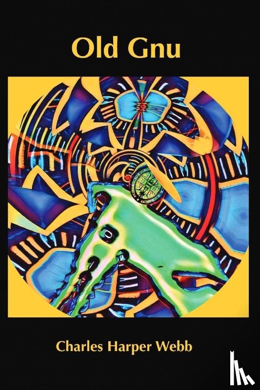 Harper Webb, Charles - Old Gnu