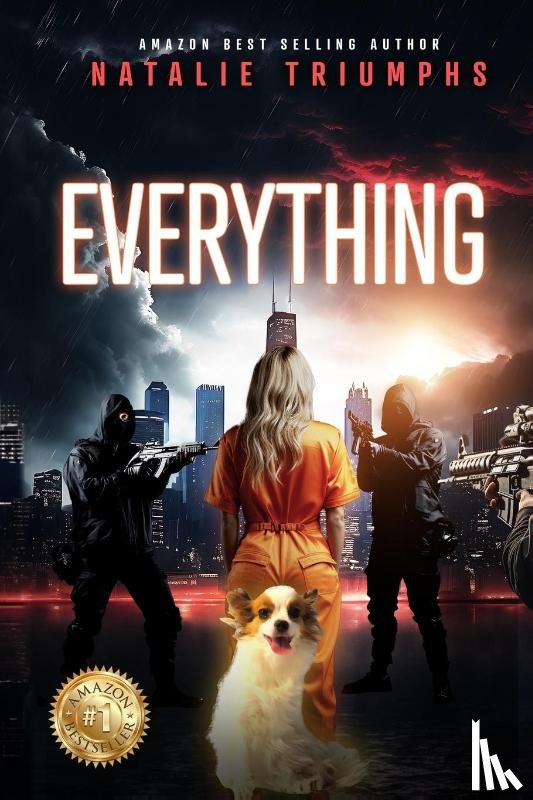 Triumphs, Natalie - Everything