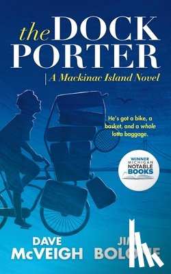 McVeigh, Dave, Bolone, Jim - The Dockporter