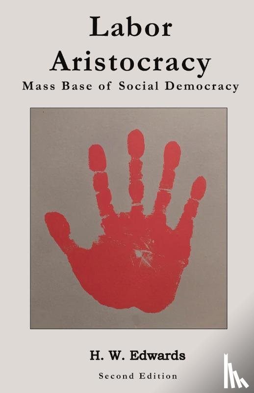 Edwards, Hodee Waldstein - Labor Aristocracy