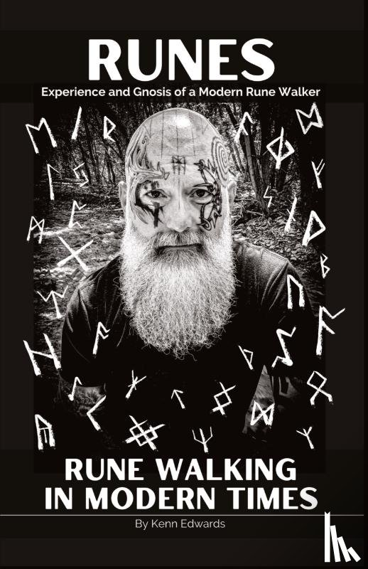 Edwards, Kenn - RUNES