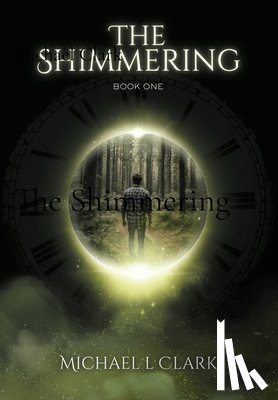 Clark, Michael L - Clark, M: Shimmering