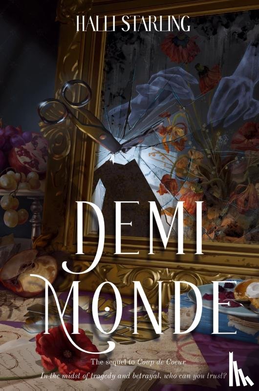 Starling, Halli - Demimonde