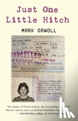 Orwoll, Mark - Just One Little Hitch
