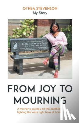 Stevenson, Othea - From Joy to Mourning