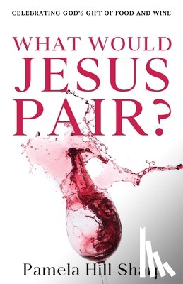 Pamela, Sharp - What Would Jesus Pair