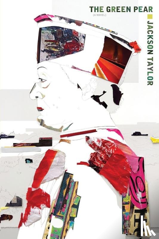 Taylor, Jackson - The Green Pear