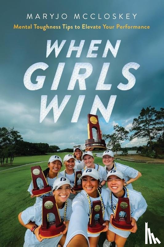 Mccloskey - When Girls Win