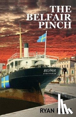 Plut, Ryan G - The Belfair Pinch