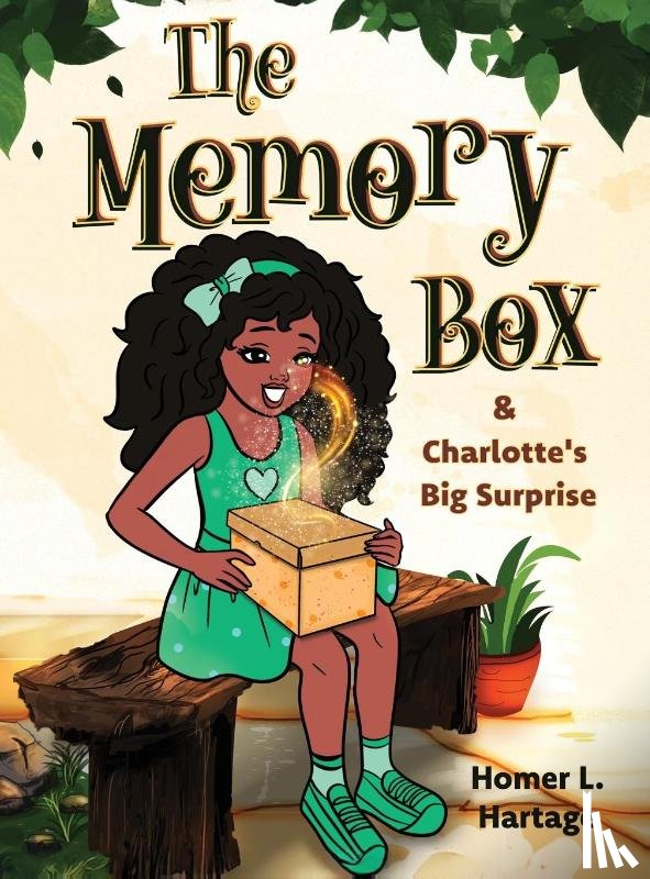 Hartage, Homer L - The Memory Box