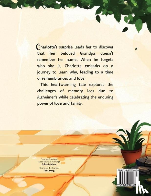 Hartage, Homer - The Memory Box